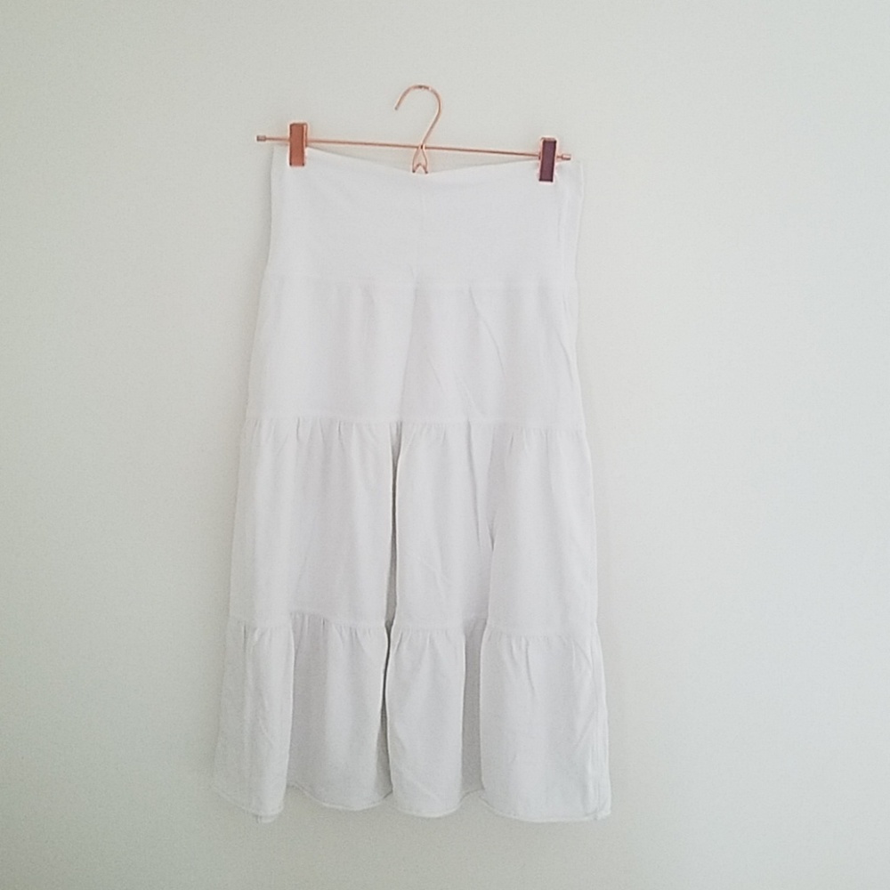 Loft Ann Taylor Skirt